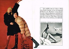 PUBLICITE ADVERTISING 044