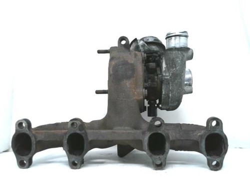 Turbo volkswagen golf - volkswagen, 4