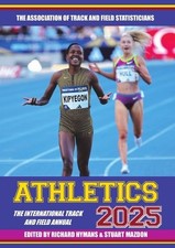 L'annuel athlétisme Athletics