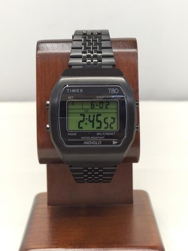 Timex tw2w91600 wristwatch - tw2w91600,