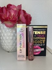 Too Faced Lip Injection