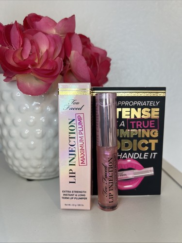 Too faced lip - too,
