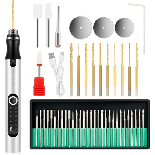 Stylo graveur électrique - graveur,
