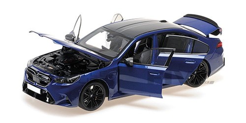 Minichamps bmw m5 - -,