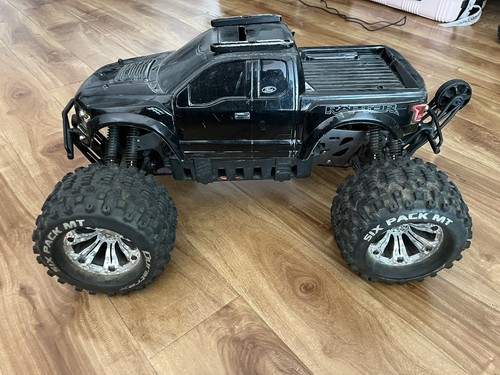 Hpi savage converted flux - hpi,