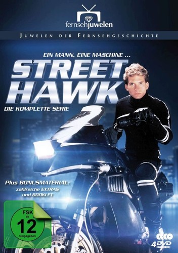 Street hawk die - street,