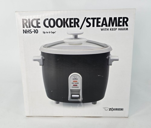 Zojirushi nhs rice - nhs-10,