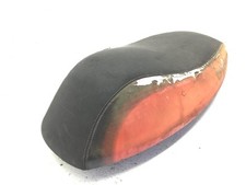 Selle Saddle Avec Housse