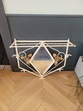 Vestiaire d'entree -