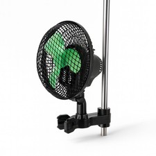 AR Clip-Fan Grow Ventilation