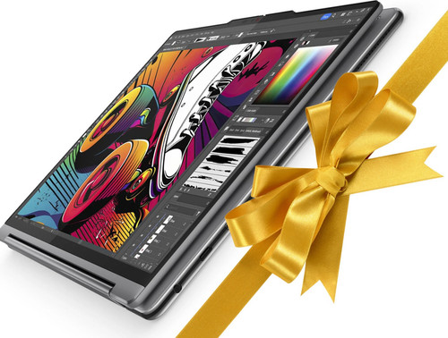Lenovo yoga en 1 intel - g9,