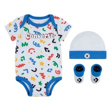 Ensemble bébé Converse 3