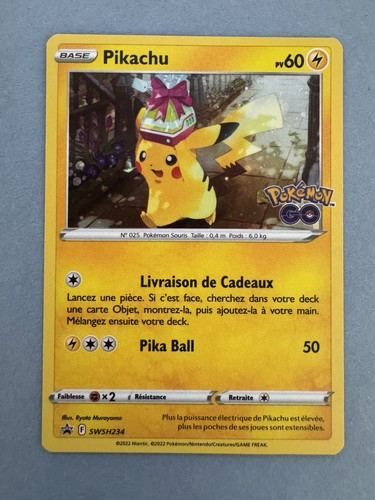 Swsh234 pca pokémon psa - ,