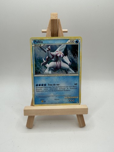 Carte pokemon palkia - palkia, 19/95