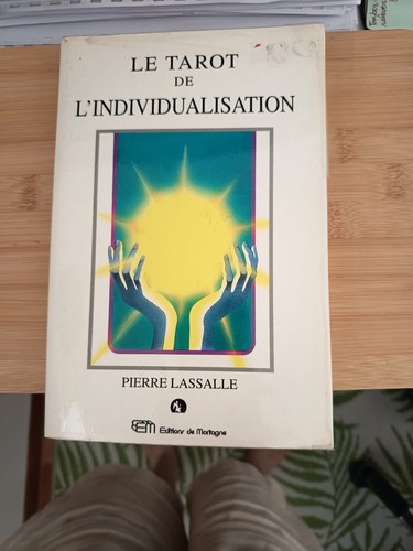 Lot livres jeux - de, tarot
