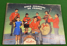 Album N° 8   Chocolat Poulain