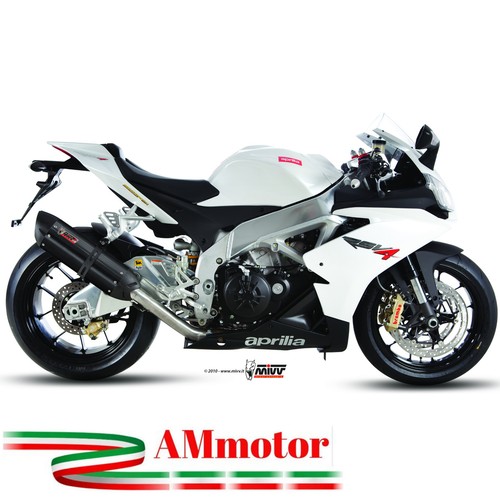Mivv aprilia rsv4 - 2012, pot