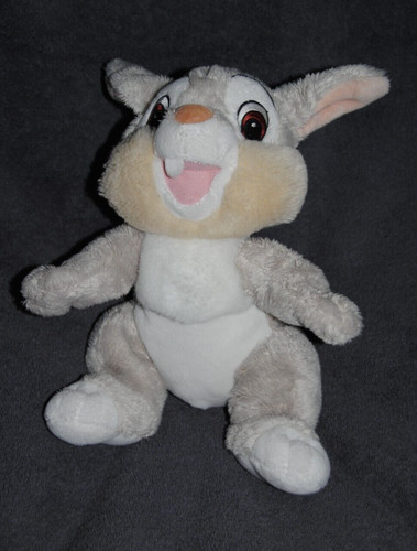 Doudou lapin damart - 🍀doudou, blanc