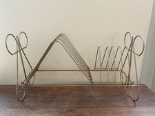 ANCIEN VINTAGE PORTE REVUE