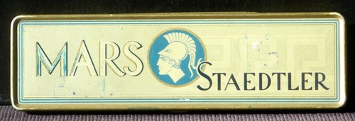 Boîte staedtler mars pencil - staedtler,
