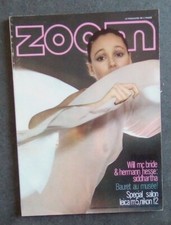 Magazine Revue Photo " ZOOM "   N° 9   1971