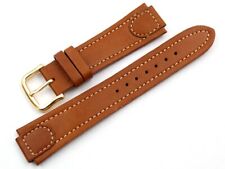 Montre Band Seiko Marron Clair