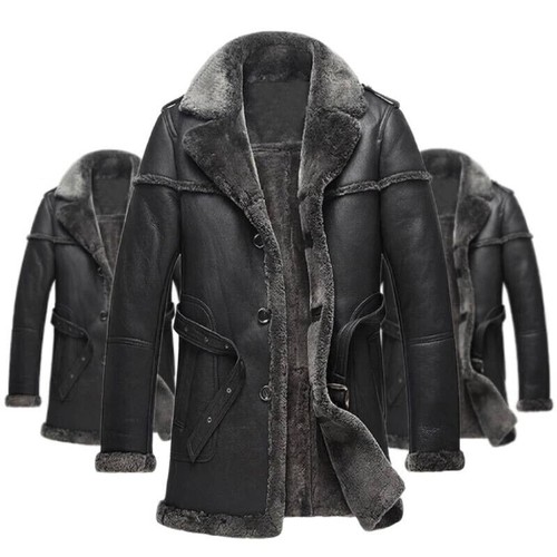 Veste aviateur pilote raf - veste,