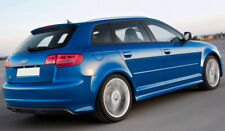 AUDI A3 8P SPORTBACK 5 PORTES BAS DE CAISSE S3 STYLE ( 2005-2012 )