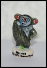 FÈVES DE COLLECTION "LE