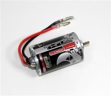 ABSIMA Moteur 550 1:10 Hot Shot Voiturette/Truggy Brossé/1230056