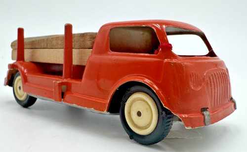 Camion fiat friction - camion, à