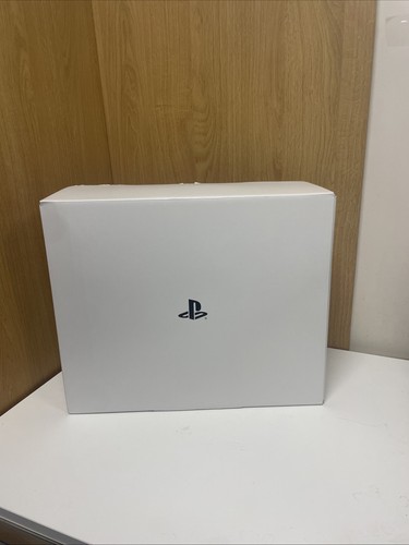 Console sony ps5 boîte vide - console,
