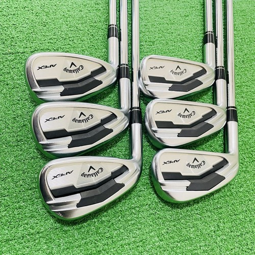 Set fers callaway - callaway, apex