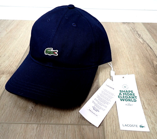 New 2026 lacoste unisex - new,