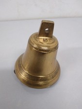 Cloche En Bronze Ancienne