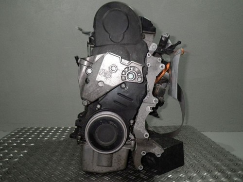 Moteur sans pièces - , (diesel)
