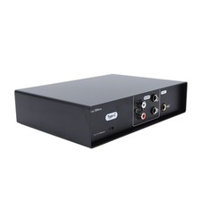 Console De Mixage Du Son 2 En