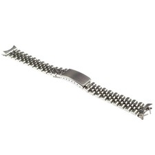 Bracelet en acier compatible