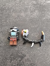 LEGO - Figurines Lego Chima