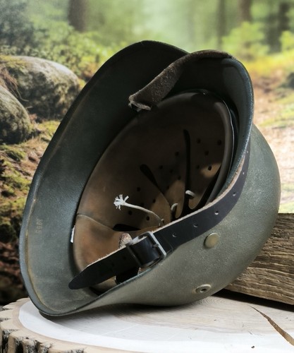 Helmet german original nice