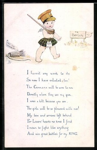 Carte postale artiste - carte, d'artiste