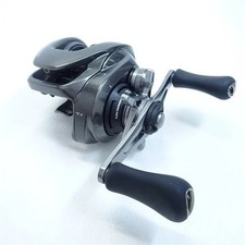 Moulinet de lancer d'appâts