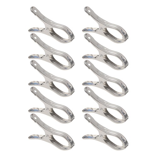 Clips serre jardin - de,