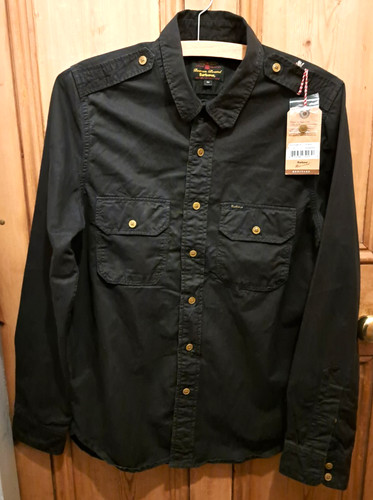 Barbour beacon montgomery - barbour,