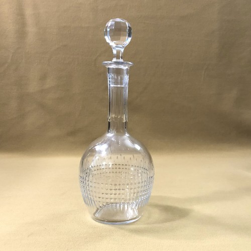 Belle carafe liqueurs en - à,