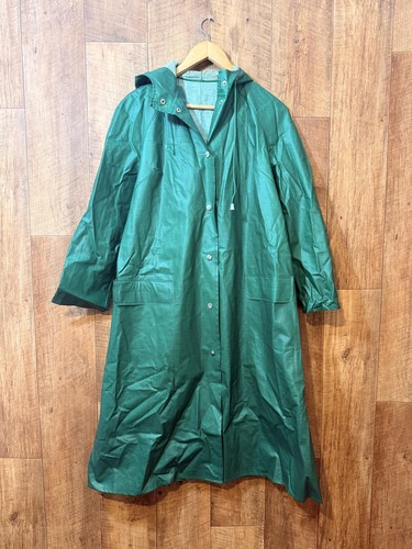 Rukka finland green waterproof - finland,