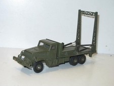 DINKY TOYS camion BROCKWAY