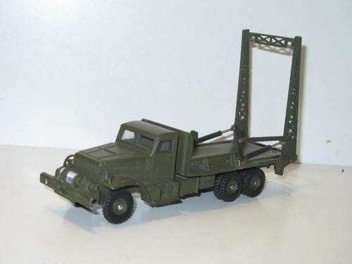 Dinky toys camion - toys,