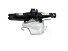 Langue source Outillage Trousse à outils Cric pour Fiat Panda 4x4 319 12-22