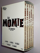 La Momie - Les Origines